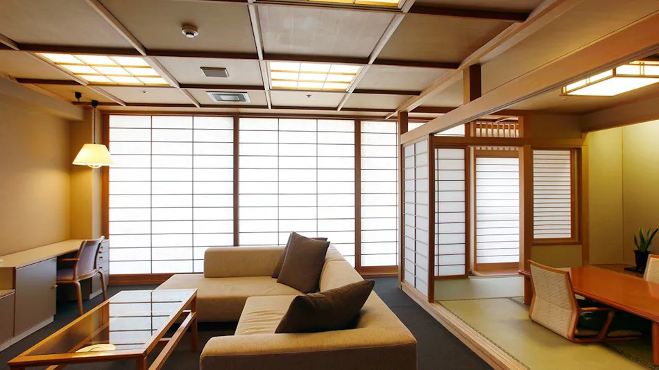 Shikotsuko Daiichi Hotel Suizantei