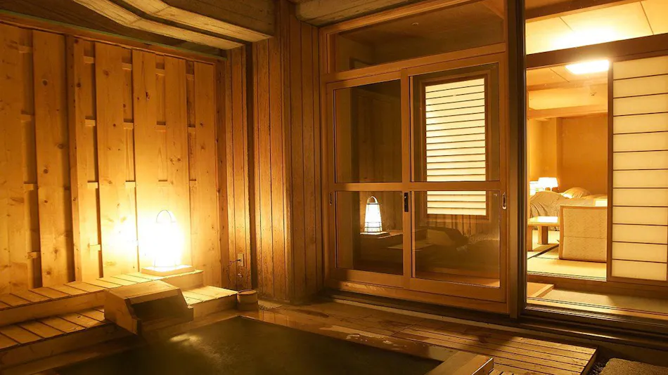 Shikotsuko Daiichi Hotel Suizantei