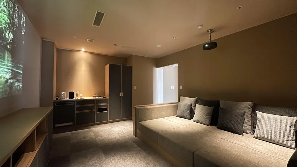 Shikotsuko Daiichi Hotel Suizantei