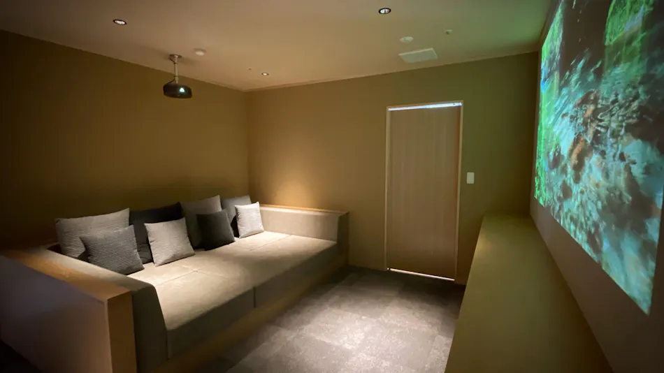Shikotsuko Daiichi Hotel Suizantei