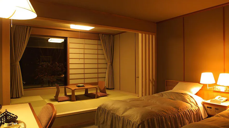 Shikotsuko Daiichi Hotel Suizantei