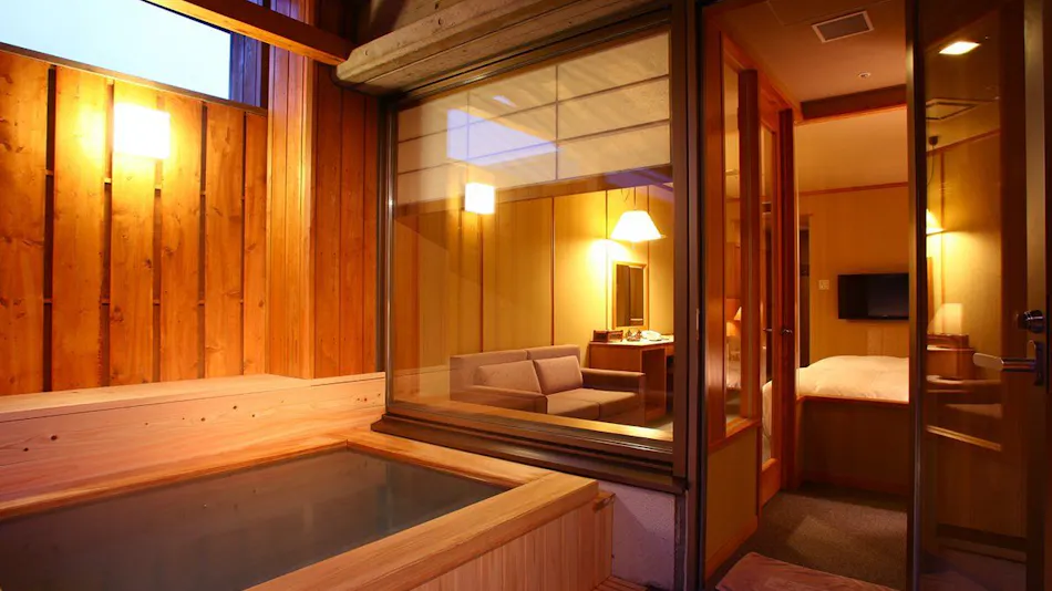 Shikotsuko Daiichi Hotel Suizantei