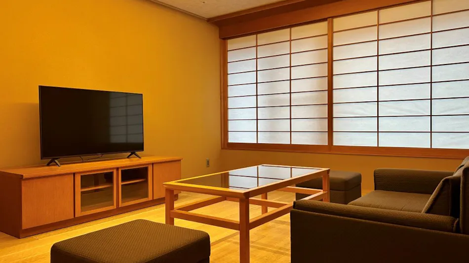 Shikotsuko Daiichi Hotel Suizantei