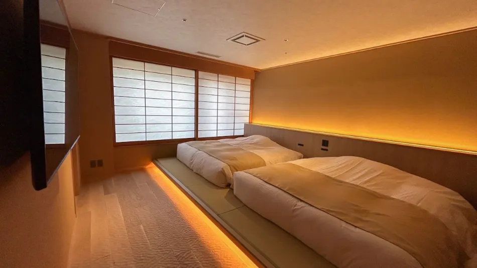 Shikotsuko Daiichi Hotel Suizantei