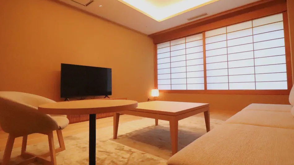 Shikotsuko Daiichi Hotel Suizantei