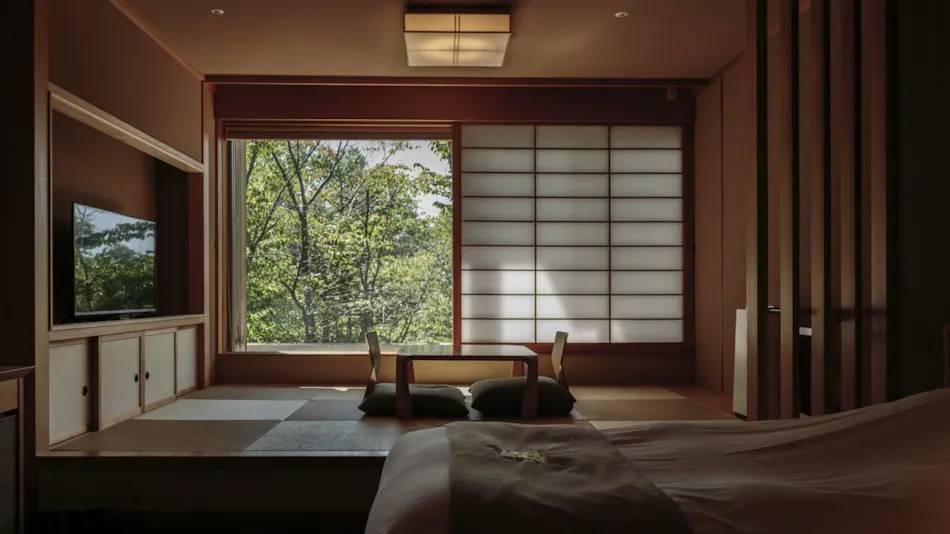 Shikotsuko Daiichi Hotel Suizantei