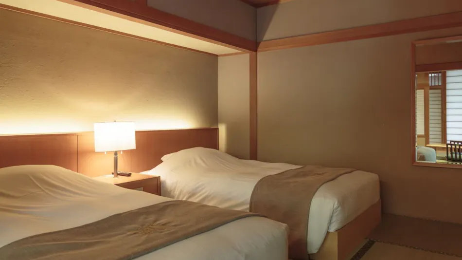 Shikotsuko Daiichi Hotel Suizantei