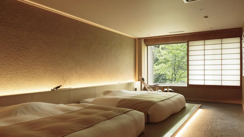 Shikotsuko Daiichi Hotel Suizantei