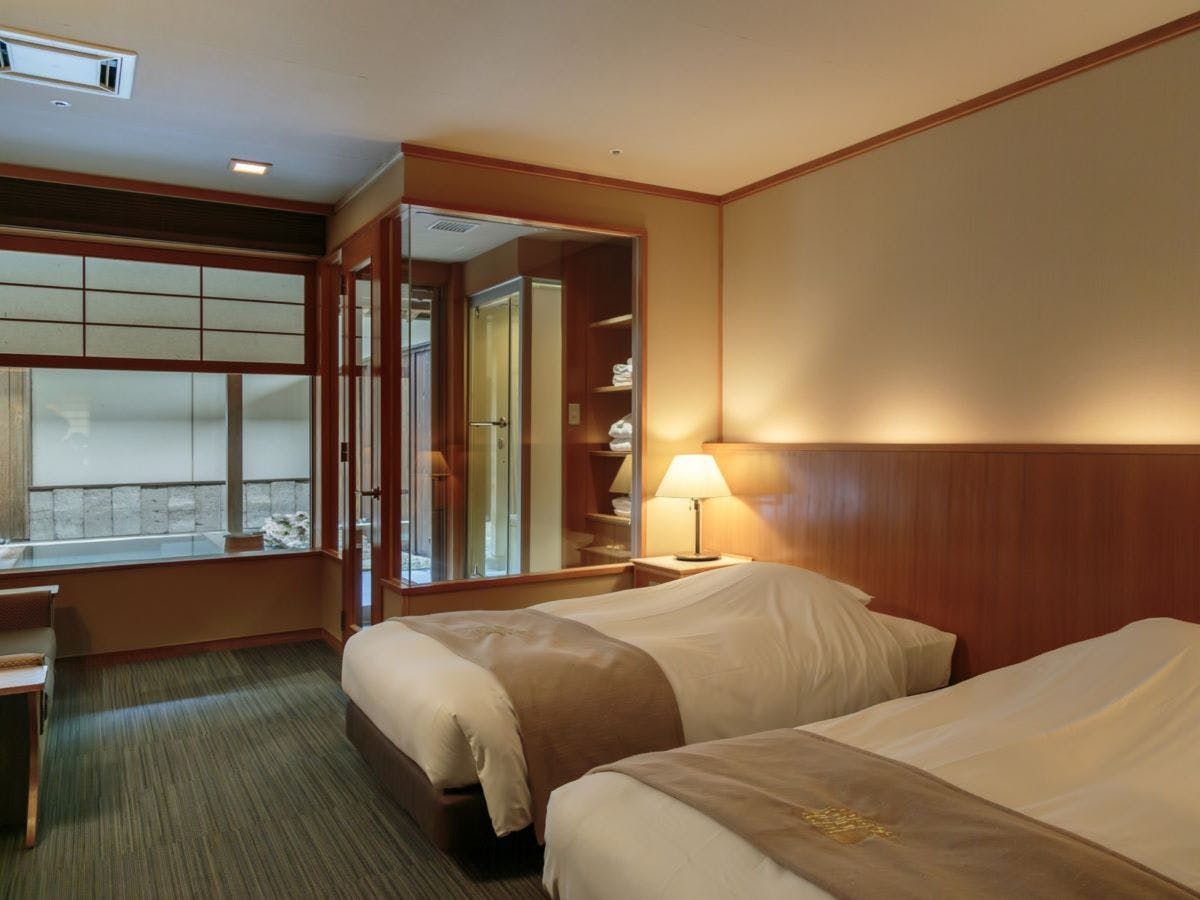 Shikotsuko Daiichi Hotel Suizantei