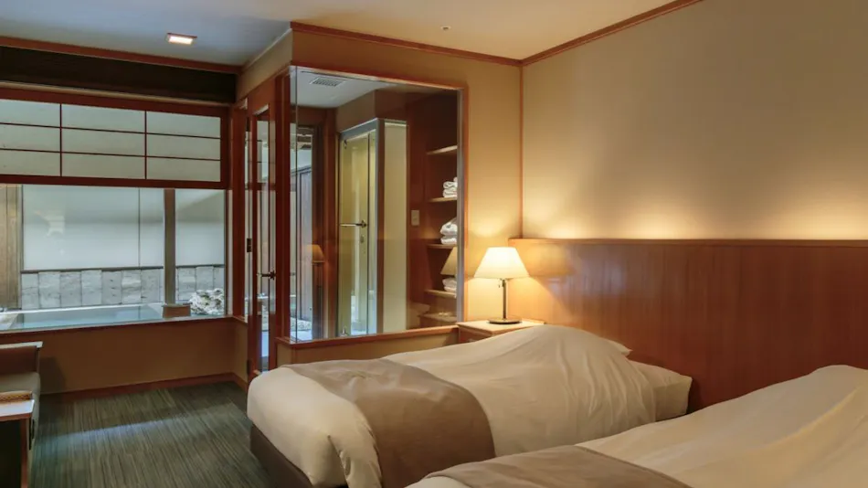 Shikotsuko Daiichi Hotel Suizantei