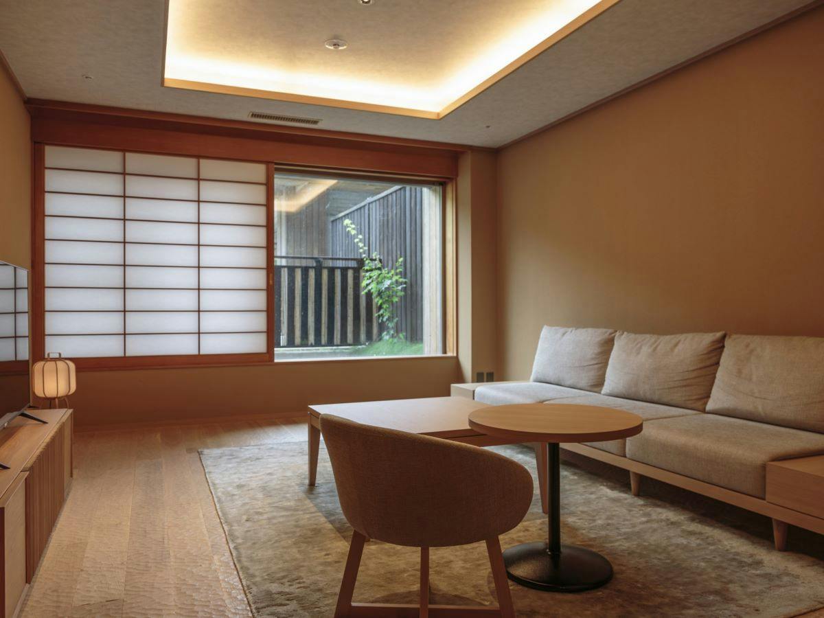 支笏湖第一寶亭留・翠山亭