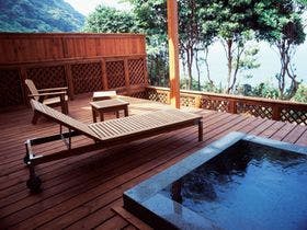 潮騒のリゾート ホテル海