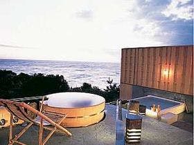 潮騒のリゾート ホテル海