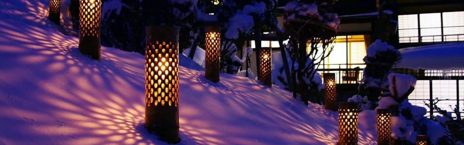 会津東山温泉 向瀧