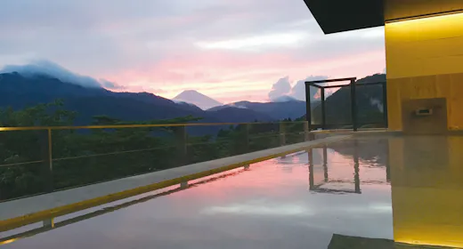 【ベーシックレート】「胡蝶懐石」夕朝食付きプラン