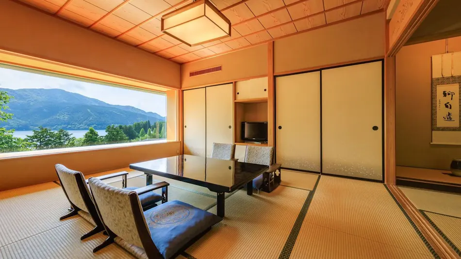 Ryuguden(ryokan)