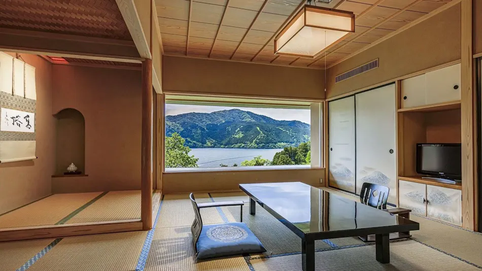 Ryuguden(ryokan)