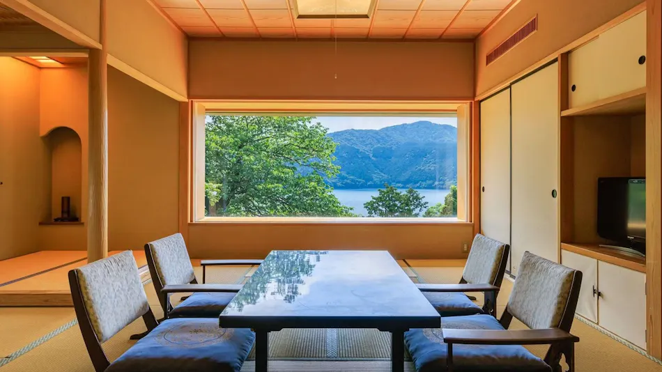 Ryuguden(ryokan)