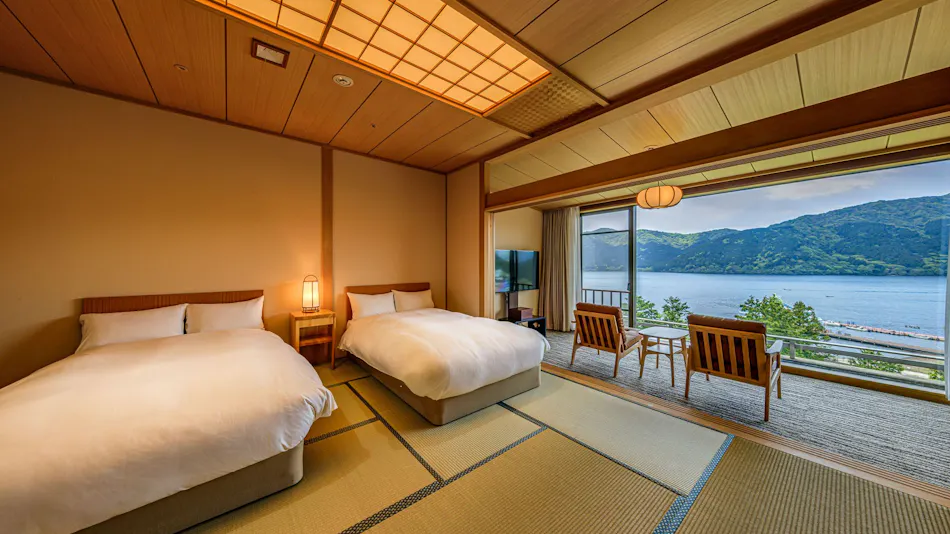 Ryuguden(ryokan)