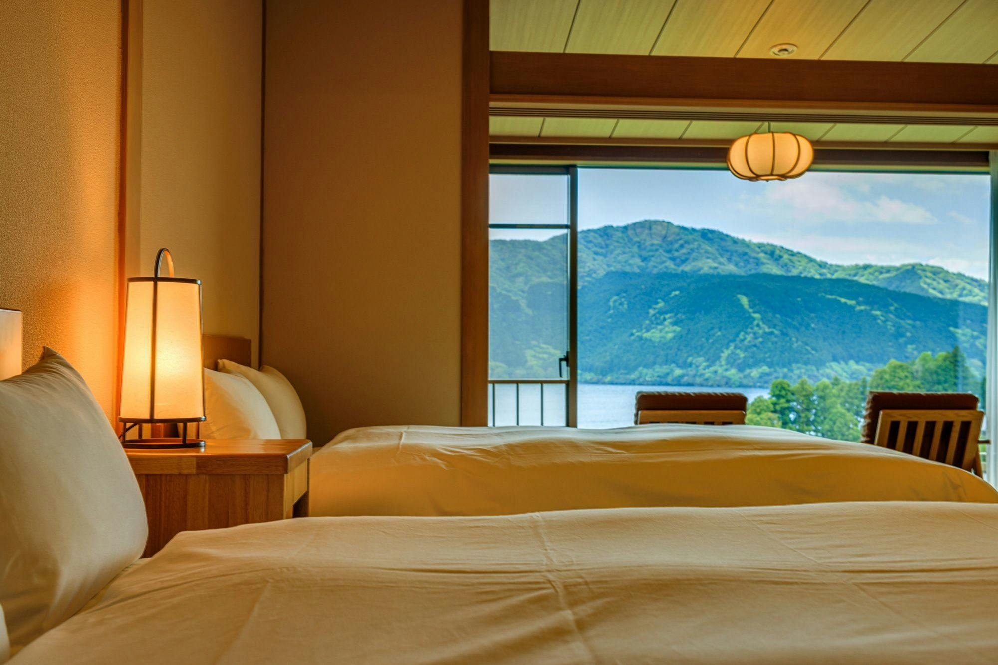 龍宮殿 - 【ベーシックレート】「胡蝶懐石」夕朝食付きプラン - 最上階