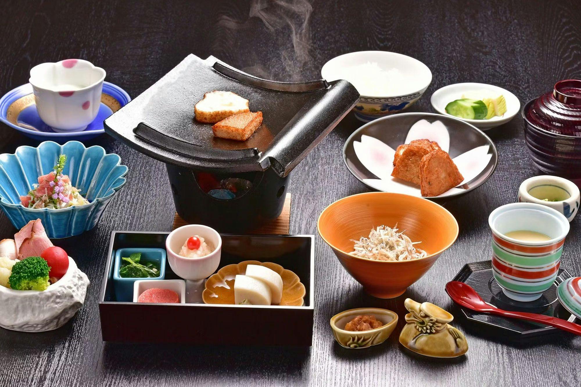 龍宮殿 - 【ベーシックレート】「胡蝶懐石」夕朝食付きプラン - 最上階