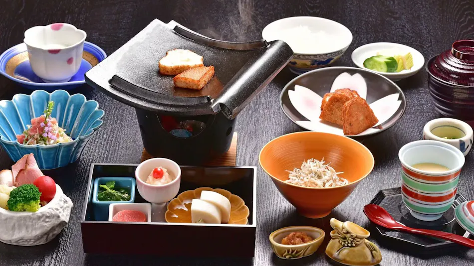 Ryuguden(ryokan)