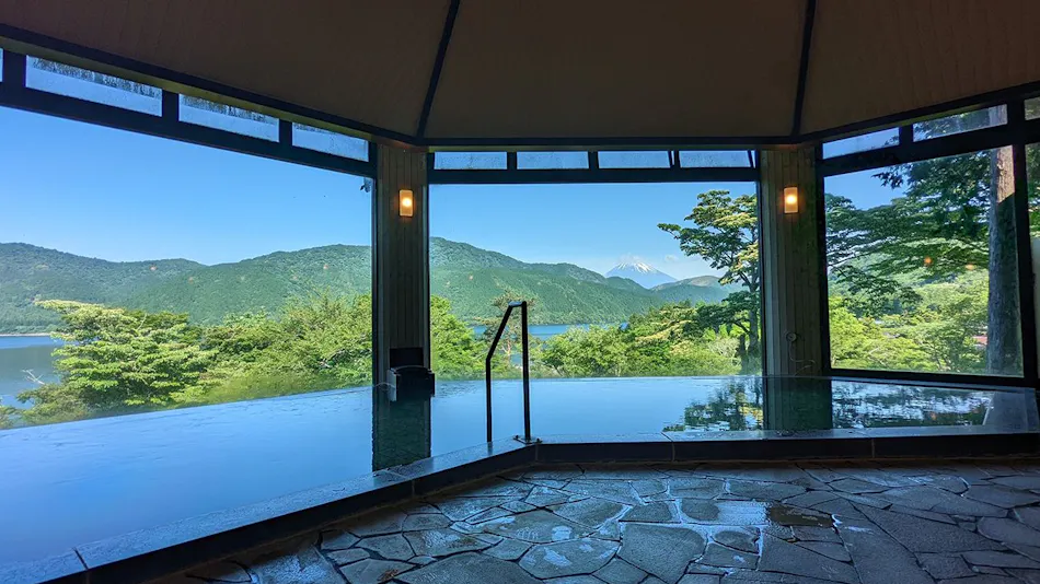 Ryuguden(ryokan)