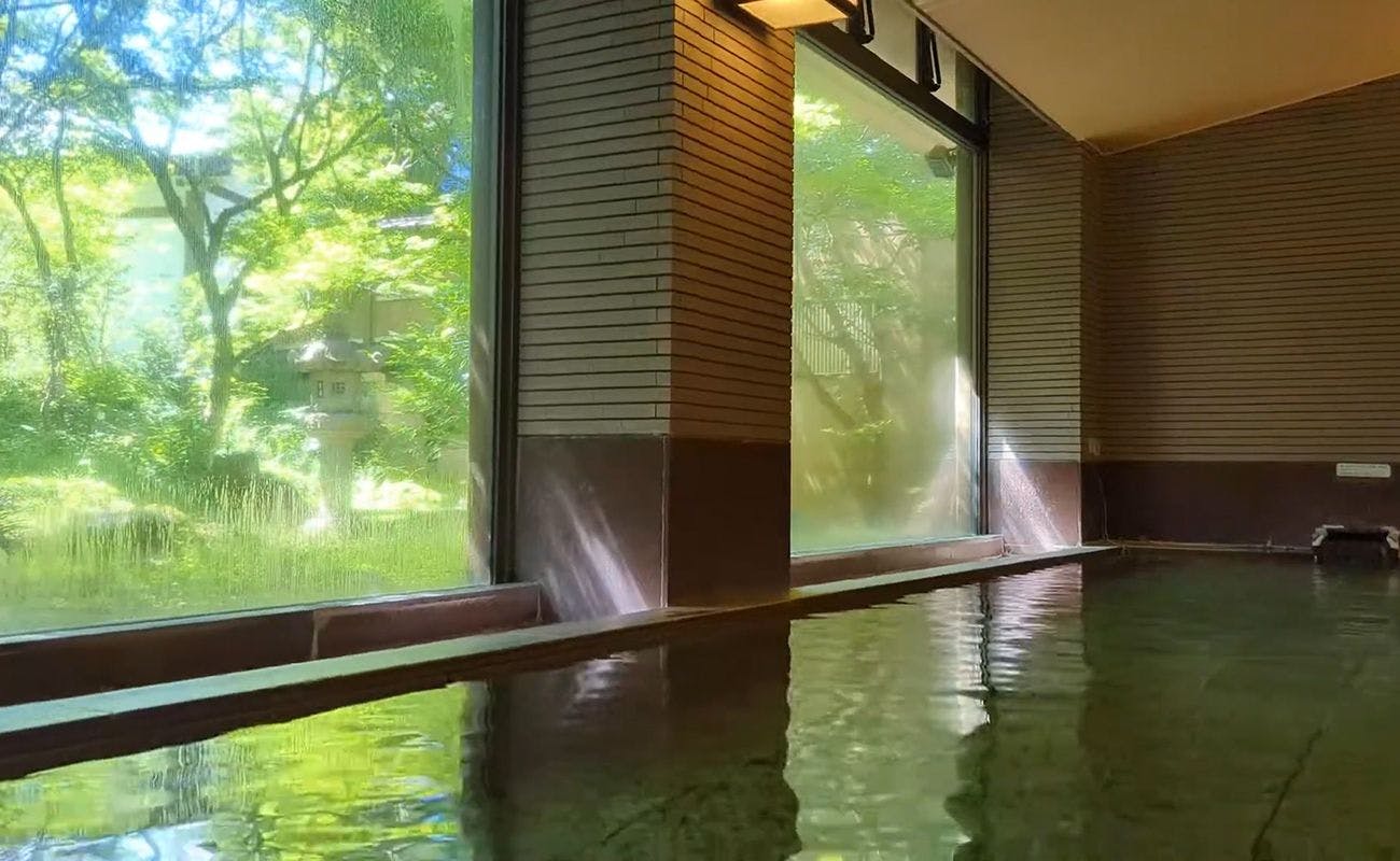 龍宮殿