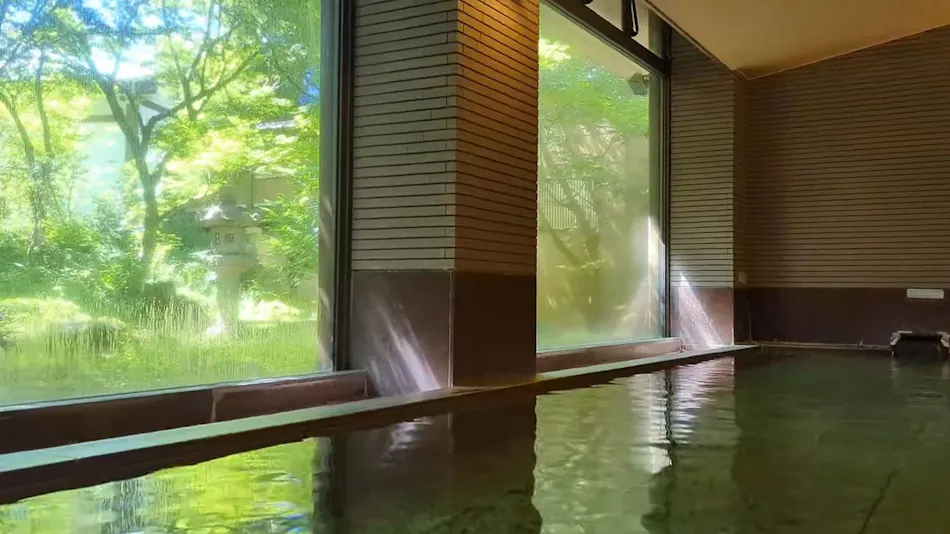 Ryuguden(ryokan)