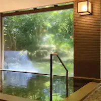 Direkomendasikan untuk Anda yang ingin tenang dan santai.