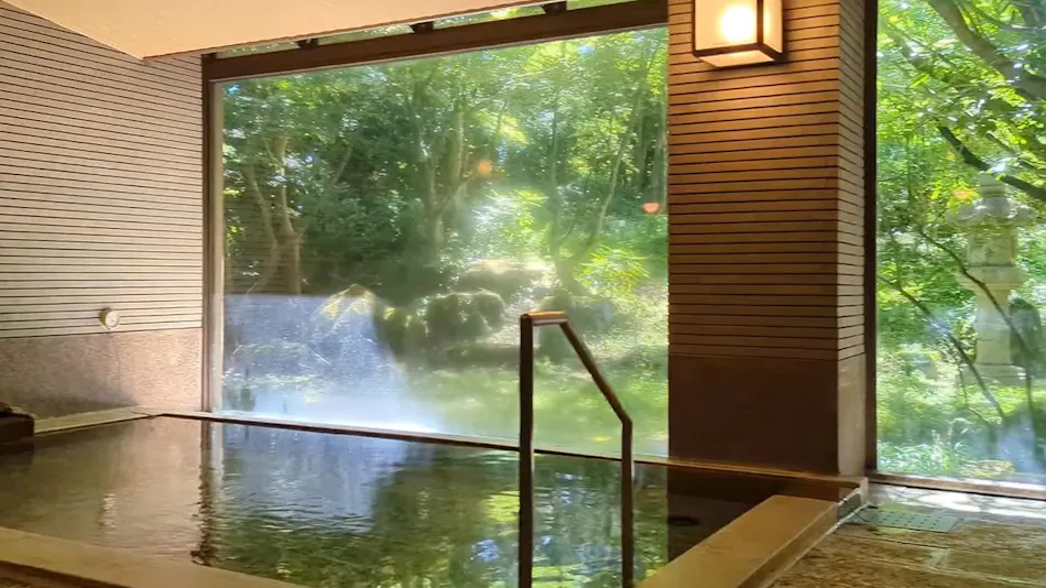 Ryuguden(ryokan)