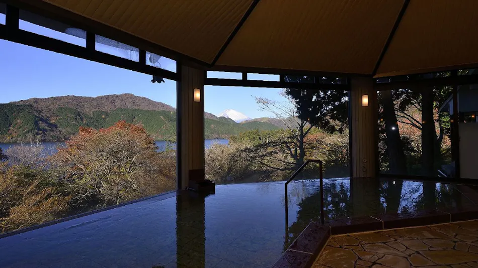 Ryuguden(ryokan)