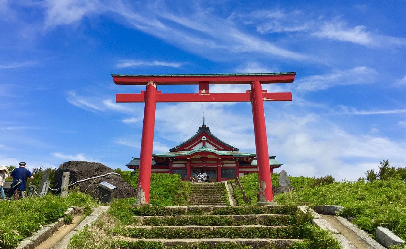 龍宮殿