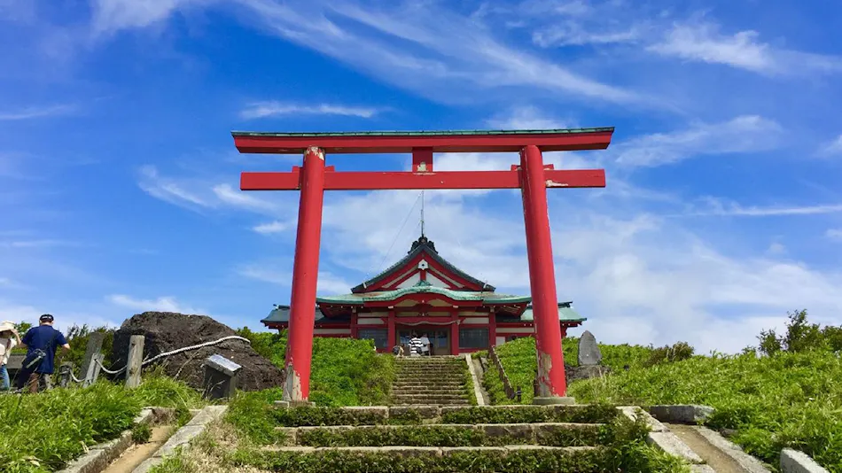 Ryuguden(ryokan)