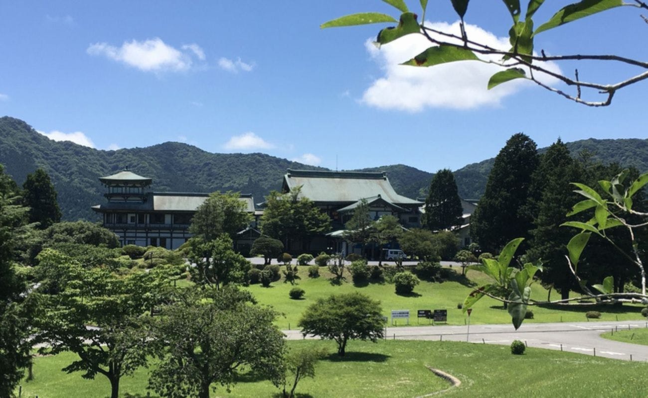 龍宮殿