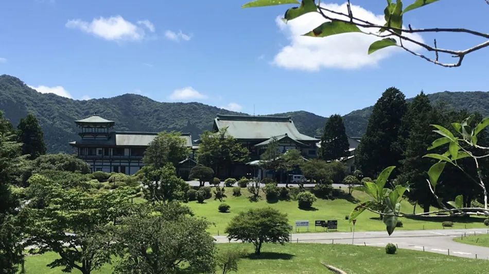 Ryuguden(ryokan)