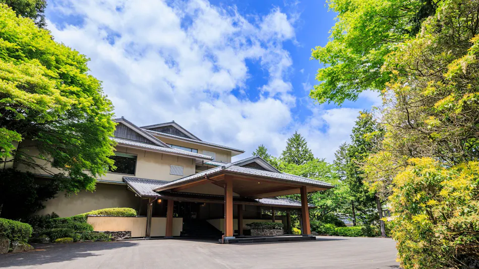 Ryuguden(ryokan)