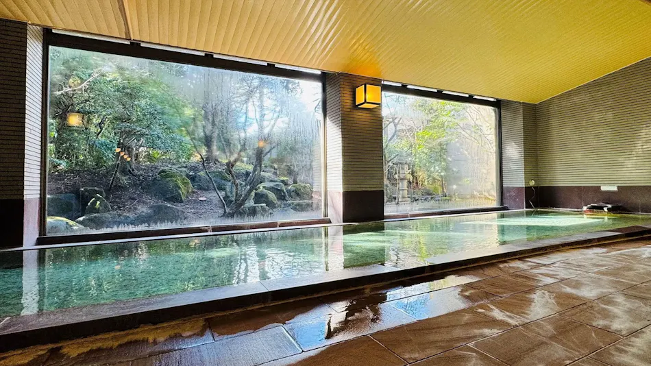 Ryuguden(ryokan)