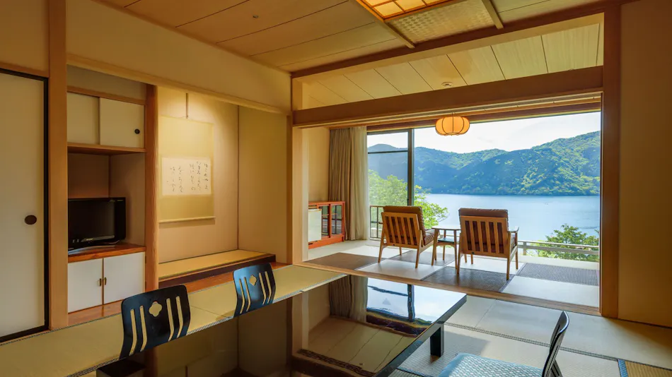 Ryuguden(ryokan)
