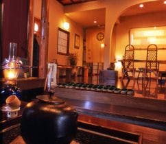 乳頭温泉郷　妙乃湯