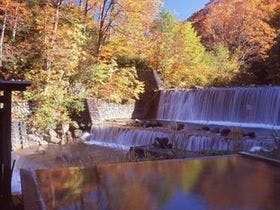 乳頭温泉郷　妙乃湯