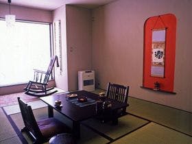 乳頭温泉郷　妙乃湯