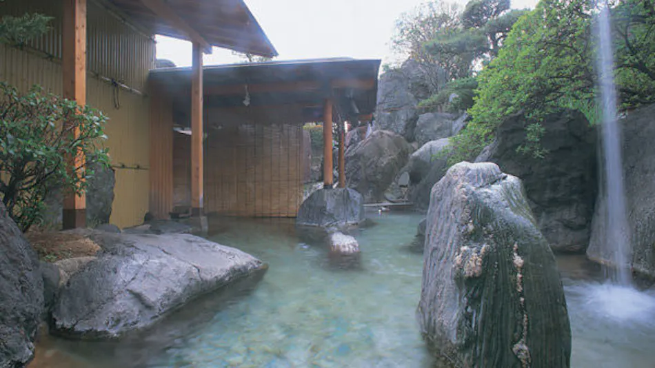 Meiseki no Yado Kagetsu