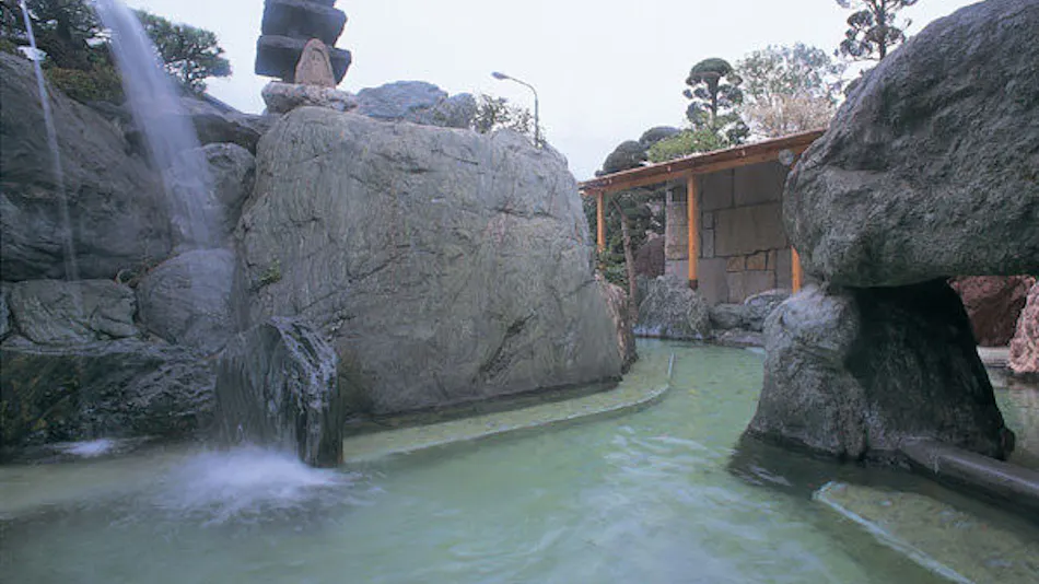 Meiseki no Yado Kagetsu