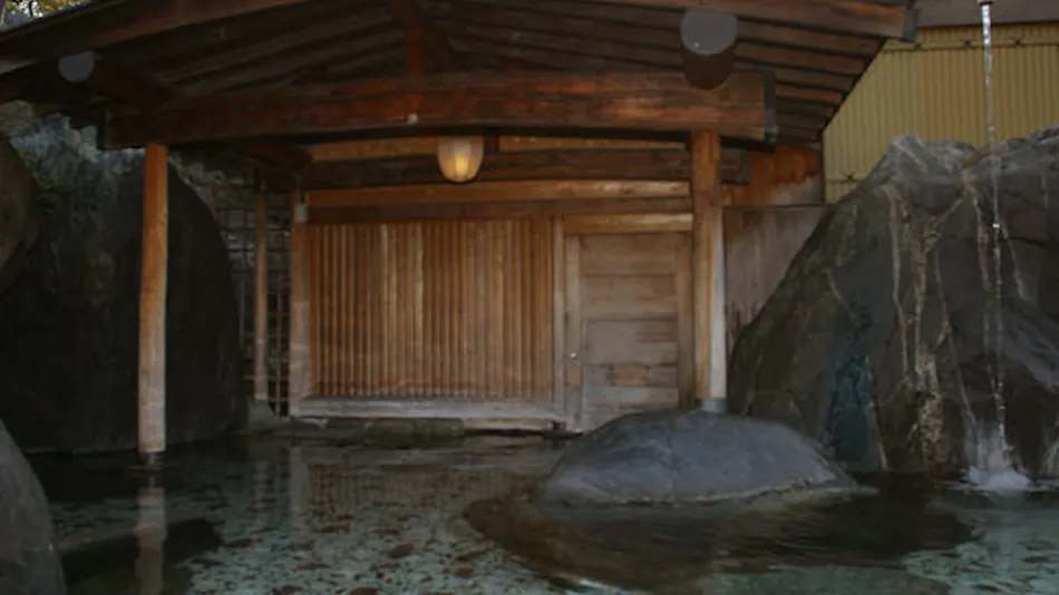 Meiseki no Yado Kagetsu