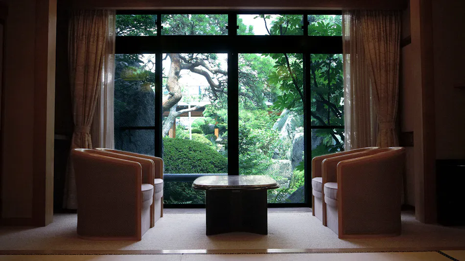 Meiseki no Yado Kagetsu