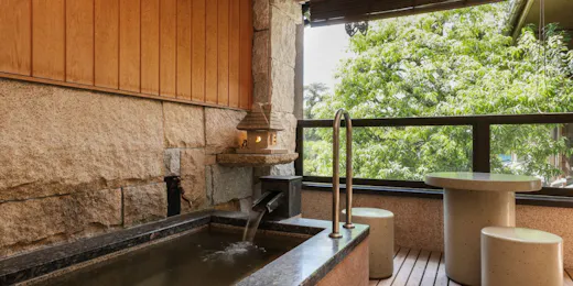 銘石の宿 かげつ