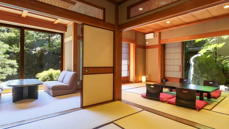 Meiseki no Yado Kagetsu