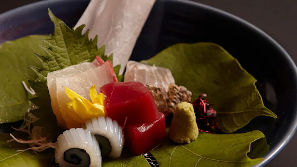 Meiseki no Yado Kagetsu