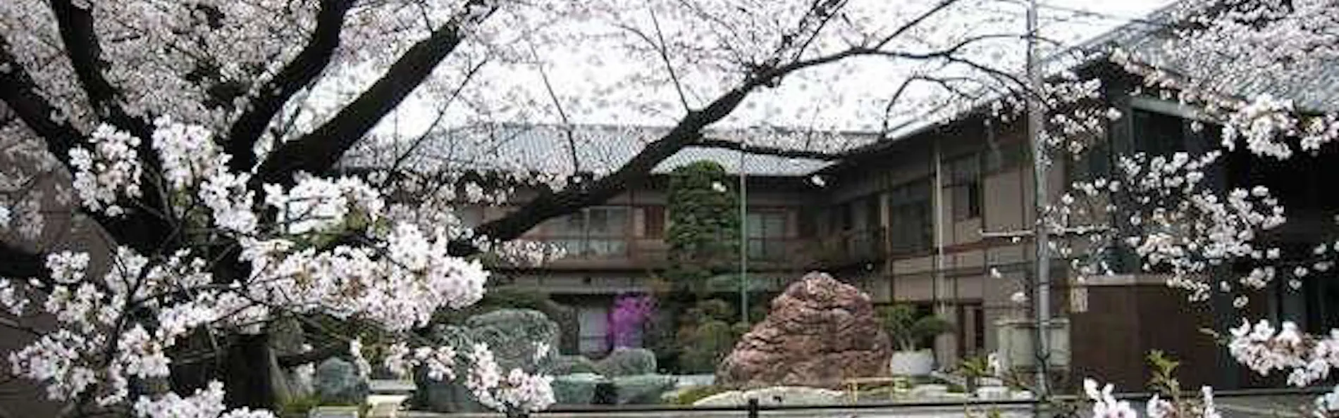 銘石の宿 かげつ